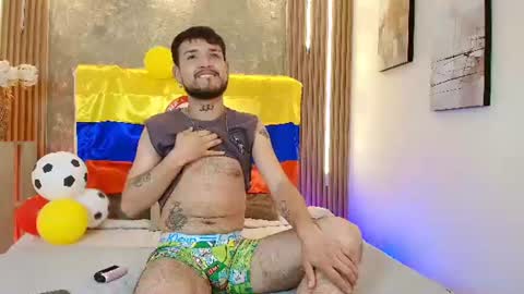 STEVEN online show from June 28, 3:23 am