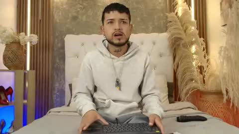 STEVEN online show from July 5, 3:45 am