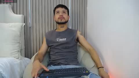 STEVEN online show from July 29, 4:10 am