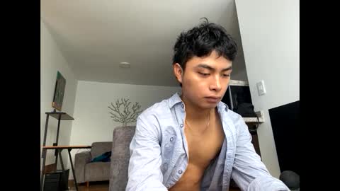 Esteban online show from September 25, 6:11 pm