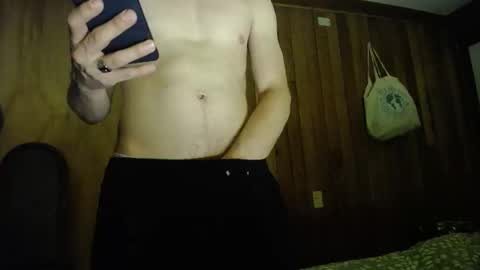 Steve online show from December 4, 2:31 am