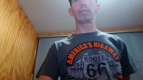 Steve online show from October 2, 11:45 pm