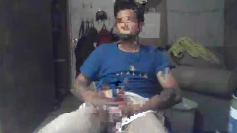 Steveneg13 online show from February 27, 10:59 am