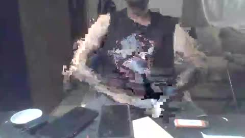 Steveneg13 online show from March 2, 11:07 am