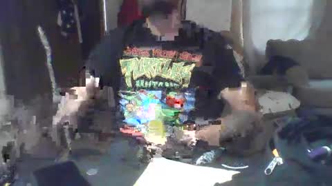 Steveneg13 online show from March 4, 3:26 pm