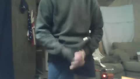 Steveneg13 online show from March 6, 12:19 pm