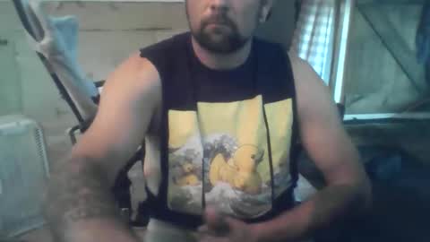 Steveneg13 online show from October 10, 12:26 pm