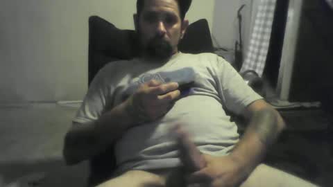 Steveneg13 online show from October 18, 9:21 am