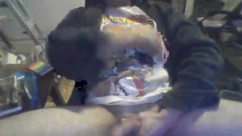 Steveneg13 online show from November 29, 10:29 am