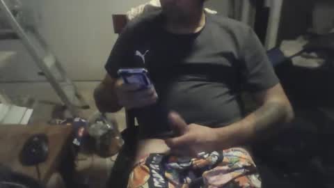 Steveneg13 online show from November 30, 10:52 am