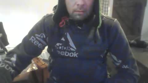 Steveneg13 online show from December 2, 4:02 pm