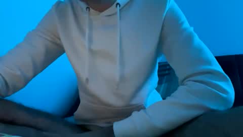 Liam Carter online show from November 30, 11:42 pm