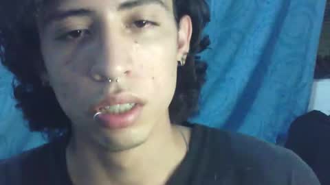Snapshot of stevenrole69 chatting on December 16, 6:43 am stevenrole online show from December 16, 6:43 am