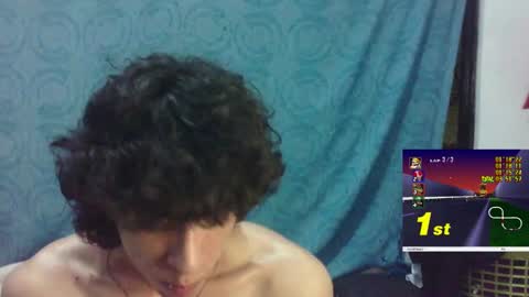 Snapshot of stevenrole69 chatting on December 16, 9:46 am stevenrole online show from December 16, 9:46 am