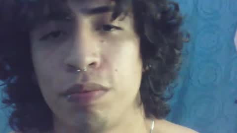 Snapshot of stevenrole69 chatting on February 18, 5:31 am stevenrole online show from February 18, 5:31 am