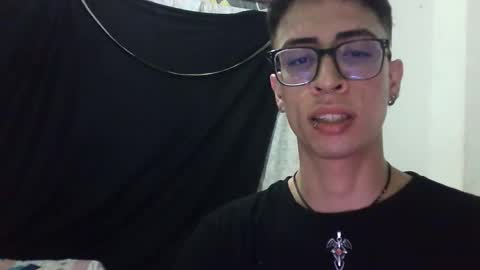 stevenrole online show from January 8, 2:25 am