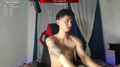 Snapshot of stevensex501 chatting on December 14, 11:09 pm steven online show from December 14, 11:09 pm