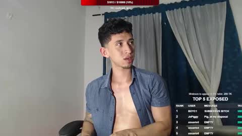 steven online show from February 21, 4:35 am