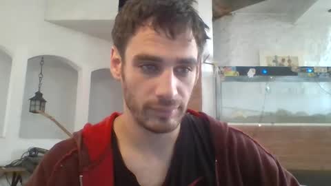 Snapshot of stevenson988 chatting on December 9, 3:33 pm stevenson988 online show from December 9, 3:33 pm