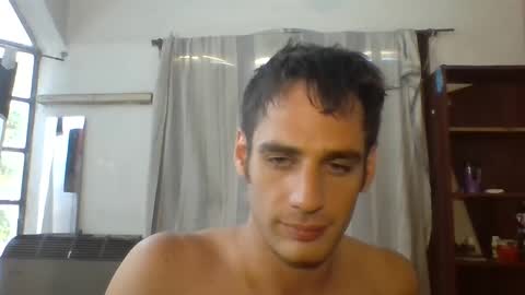 Snapshot of stevenson988 chatting on January 22, 10:15 pm stevenson988 online show from January 22, 10:15 pm