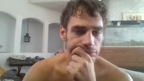 Snapshot of stevenson988 chatting on February 20, 6:02 pm stevenson988 online show from February 20, 6:02 pm