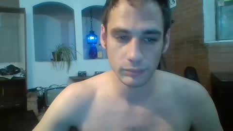 Snapshot of stevenson988 chatting on October 13, 11:38 pm stevenson988 online show from October 13, 11:38 pm