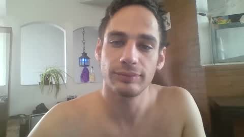 Snapshot of stevenson988 chatting on October 15, 3:34 pm stevenson988 online show from October 15, 3:34 pm