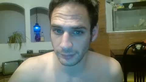 Snapshot of stevenson988 chatting on October 18, 6:48 am stevenson988 online show from October 18, 6:48 am