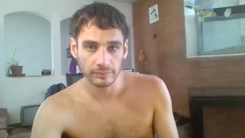 Snapshot of stevenson988 chatting on January 8, 5:48 pm stevenson988 online show from January 8, 5:48 pm