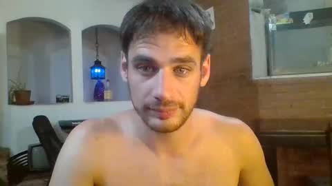 Snapshot of stevenson988 chatting on January 12, 4:50 am stevenson988 online show from January 12, 4:50 am