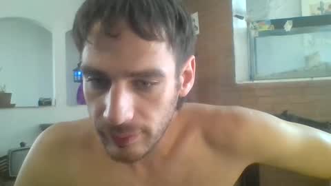 Snapshot of stevenson988 chatting on January 15, 5:05 pm stevenson988 online show from January 15, 5:05 pm