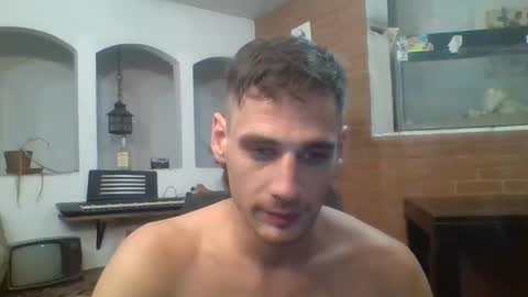 Snapshot of stevenson988 chatting on February 11, 3:22 am stevenson988 online show from February 11, 3:22 am