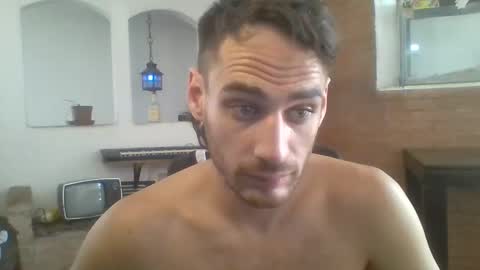 Snapshot of stevenson988 chatting on February 18, 4:36 pm stevenson988 online show from February 18, 4:36 pm