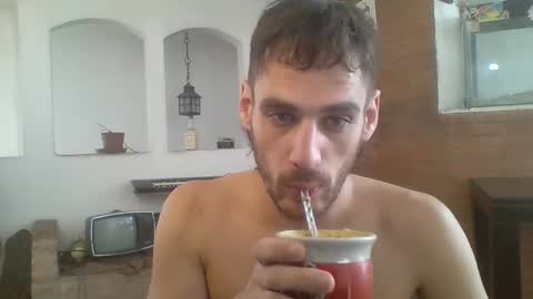 Snapshot of stevenson988 chatting on February 24, 3:32 pm stevenson988 online show from February 24, 3:32 pm