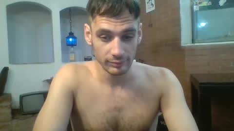 stevenson988 online show from March 29, 9:15 pm