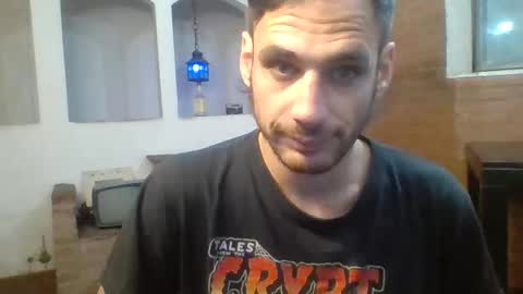 stevenson988 online show from April 8, 2:55 am