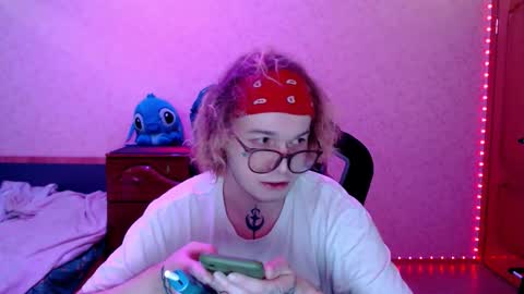 Steve online show from September 15, 1:22 pm