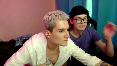 Steve online show from October 10, 8:24 am