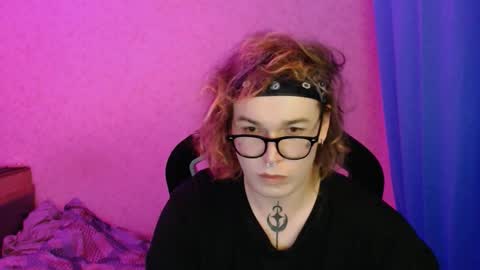 Steve online show from November 6, 5:25 pm