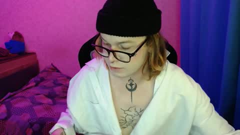 Steve online show from November 7, 4:07 pm