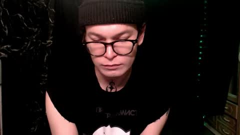 Steve online show from November 21, 1:59 am