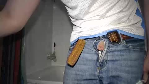 Snapshot of steveo_85 chatting on April 3, 10:46 am white beef online show from April 3, 10:46 am