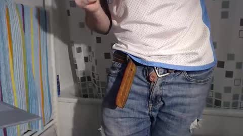 Snapshot of steveo_85 chatting on April 17, 1:03 pm white beef online show from April 17, 1:03 pm