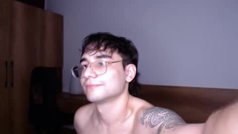 Alex   online show from February 27, 3:17 am