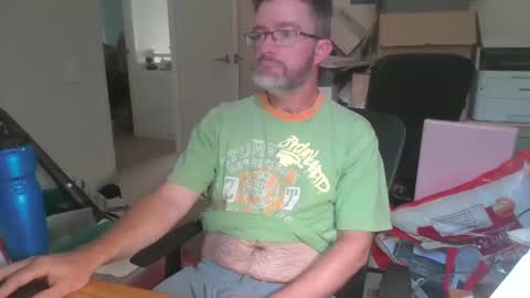 SteveTheTigerr online show from January 19, 11:53 pm