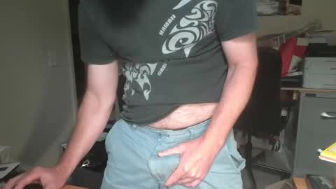 SteveTheTigerr online show from January 11, 11:21 pm