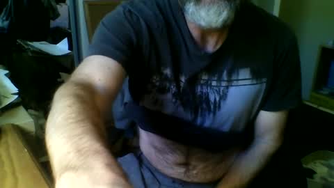 Snapshot of stevethetigerr chatting on June 24, 2:32 am SteveTheTigerr online show from June 24, 2:32 am