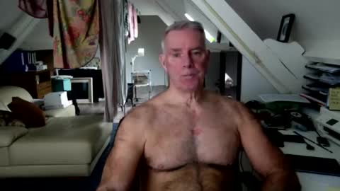 stevetwo online show from March 11, 11:49 am