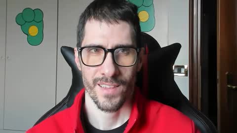 Steve online show from November 15, 9:39 am