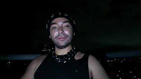 gay tease online show from October 31, 5:19 am